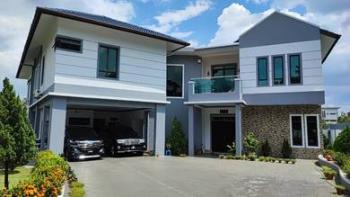 Bungalow at Jalan Bukit Seputeh, Seputeh, photo 1