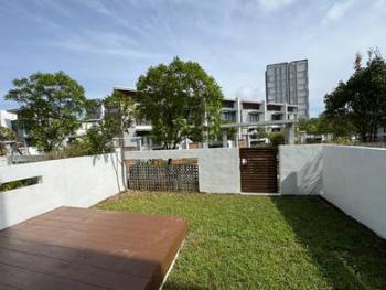 Rumah di Symphony Hills, Cyberjaya, foto 1