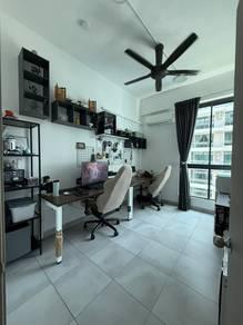 Kondominium di Jalan Ketiau Tombovo, Putatan, foto 4