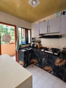 Apartmen di Taman Penampang, Kota Kinabalu, foto 5
