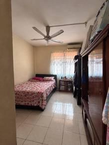 Apartmen di Taman Penampang, Kota Kinabalu, foto 8