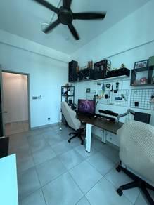 Kondominium di Jalan Ketiau Tombovo, Putatan, foto 1