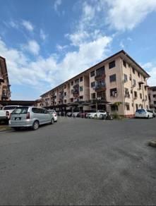 Apartmen di Taman Penampang, Kota Kinabalu, foto 4