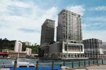 Condominium at Jesselton Residence, Kota Kinabalu, photo 1