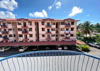 Apartmen di Taman Penampang, Kota Kinabalu, foto 1