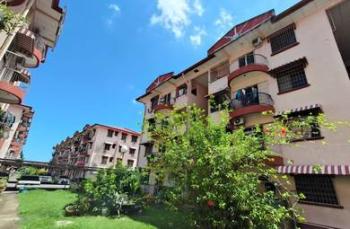 Apartmen di Taman Penampang, Kota Kinabalu, foto 2