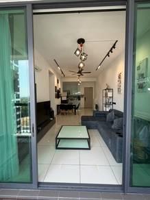 Kondominium di Jalan Ketiau Tombovo, Putatan, foto 10