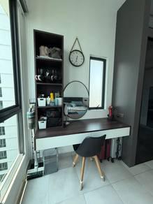 Kondominium di Jalan Ketiau Tombovo, Putatan, foto 6