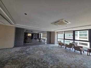 Condominium at Jesselton Residence, Kota Kinabalu, photo 5