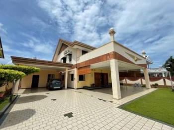 Bungalow at Taman Khidmat, Kota Kinabalu, photo 5