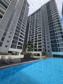 Condominium at Jesselton Residence, Kota Kinabalu, photo 2
