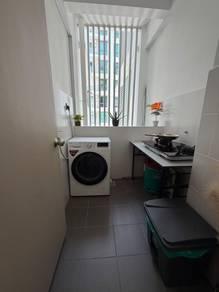 Kondominium di Jalan Ketiau Tombovo, Putatan, foto 8