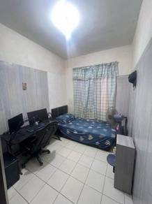 Apartmen di Taman Penampang, Kota Kinabalu, foto 9