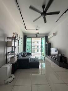 Kondominium di Jalan Ketiau Tombovo, Putatan, foto 5