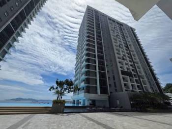 Condominium at Jesselton Residence, Kota Kinabalu, photo 4