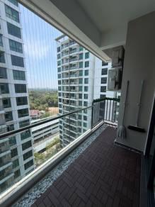 Kondominium di Jalan Ketiau Tombovo, Putatan, foto 7
