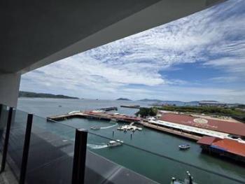 Condominium at Jesselton Residence, Kota Kinabalu, photo 7