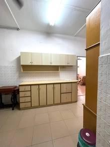 Taman Sri Tebrau, Johor Bahru的房屋，照片4