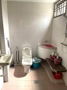 Taman Sri Tebrau, Johor Bahru的房屋，照片10