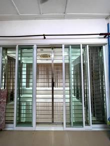 Taman Sri Tebrau, Johor Bahru的房屋，照片5
