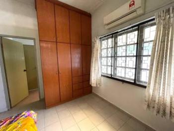 Taman Sri Tebrau, Johor Bahru的房屋，照片6
