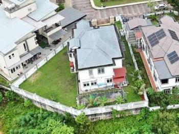 Bungalow at Subang Bestari, Subang Bestari, photo 3