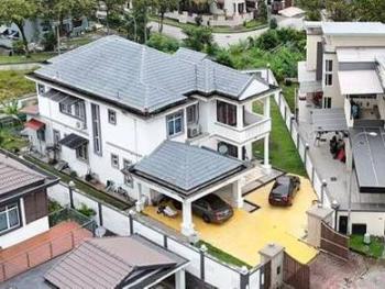 Bungalow at Subang Bestari, Subang Bestari, photo 1