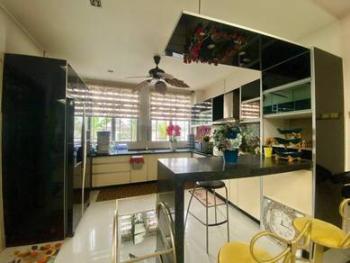 Bungalow at Subang Bestari, Subang Bestari, photo 7