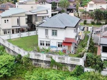 Bungalow at Subang Bestari, Subang Bestari, photo 2