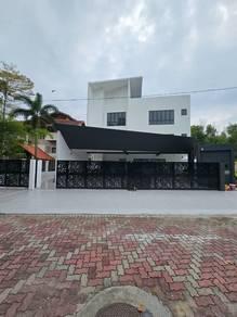 Bungalow at Mihrab, Bukit Jelutong, photo 1
