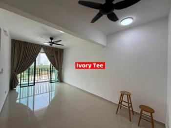 Condominium at Ideal Venice residency, Gelugor, photo 1