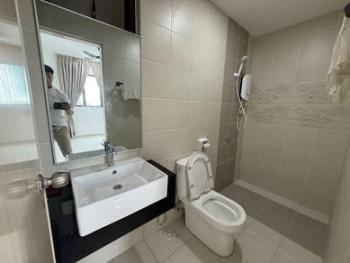 Condominium at Ideal Venice residency, Gelugor, photo 8