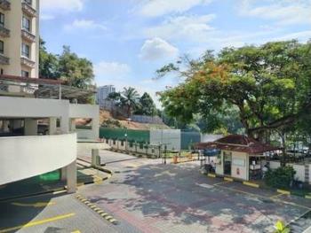 Condominium at Robson, Seputeh, photo 2