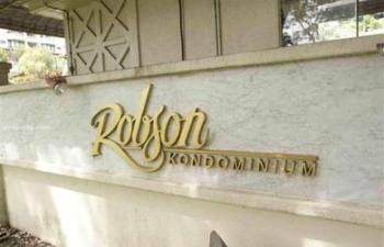 Condominium at Robson, Seputeh, photo 1