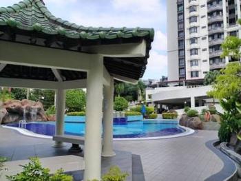 Condominium at Robson, Seputeh, photo 4