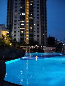 Condominium at Robson, Seputeh, photo 10