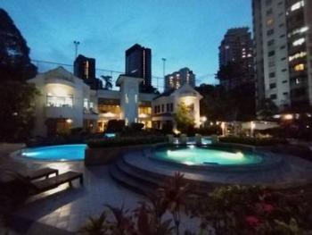 Condominium at Robson, Seputeh, photo 8