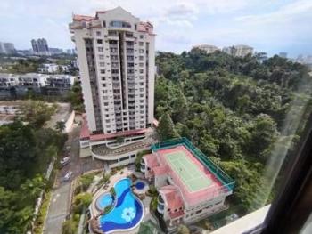 Condominium at Robson, Seputeh, photo 3