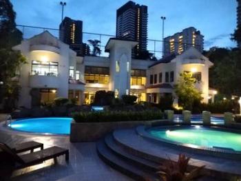 Condominium at Robson, Seputeh, photo 9