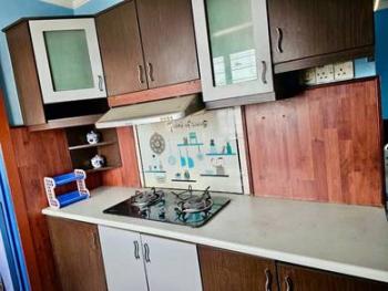 Apartmen di Vista Pinggiran, Seri Kembangan, foto 10