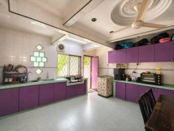 Rumah di TAMAN KINRARA, Puchong, foto 8