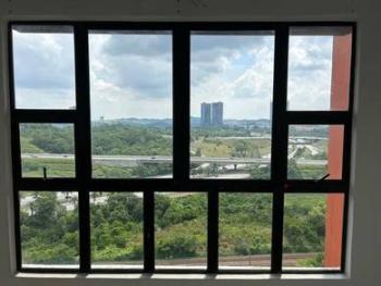 Apartmen di Melinjau, Putrajaya, foto 7