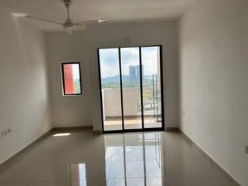 Apartmen di Melinjau, Putrajaya, foto 1