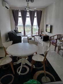 Condominium at Presint 8, Putrajaya, photo 1