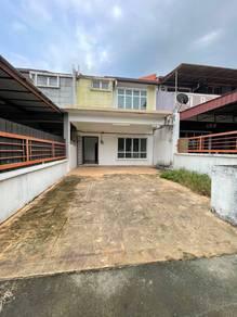 House at Taman Pelangi Semenyih 2, Semenyih, photo 1