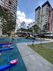 Apartmen di Melinjau, Putrajaya, foto 9