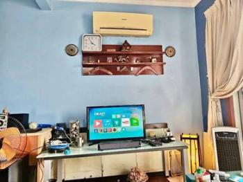 Apartmen di Vista Pinggiran, Seri Kembangan, foto 3