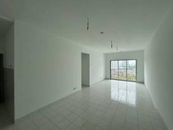 Apartmen di Idaman Residensi Selangorku, Cyberjaya, foto 1