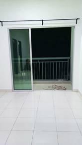 Apartment at Jalan Dusun, Semenyih, photo 1