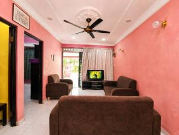 Rumah di TAMAN KINRARA, Puchong, foto 3